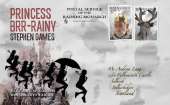 Princess Brr-Rainy