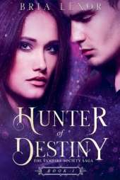 Hunter of Destiny