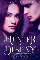 Hunter of Destiny