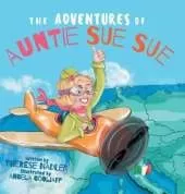 The Adventures of Auntie Sue Sue