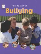 TALKING ABOUT BULLYING