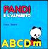 Pandi e l'Alfabeto