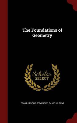 The Foundations of Geometry