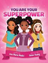 You Are Your Superpower