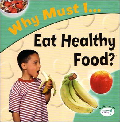 Eat Healthy Food?