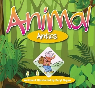 Animal Antics