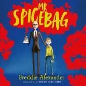Mr Spicebag