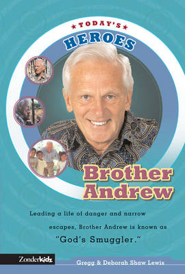 Brother Andrew