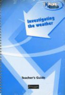 Investigating the Weather