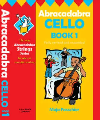 Abracadabra