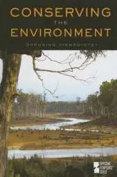 Conserving the Environment