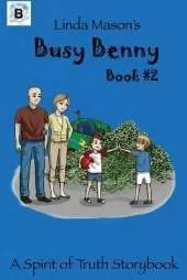 Linda Mason's: Busy Benny