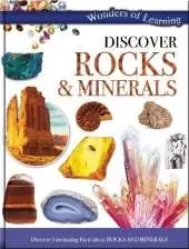 Discover Rocks & Minerals