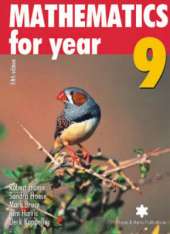 Mathematics for Year 9