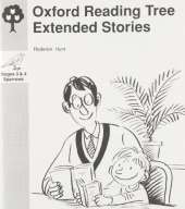 Oxford Reading Tree