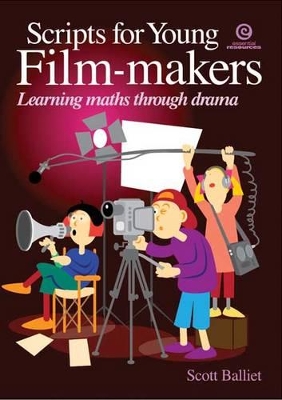 Scripts for Young Film-Makers: Learning Maths