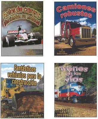 Vehiculos en Accion