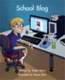 Springboard Lvl 11e: School Blog