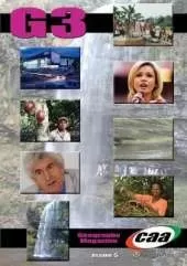 G3: Geography Magazine - Issue 5