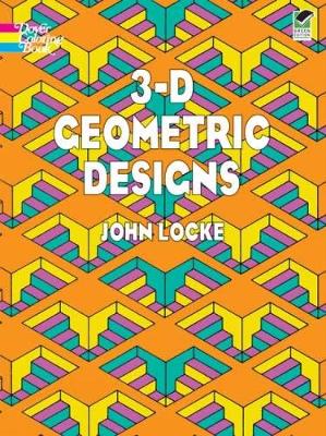 3-D Geometric Designs