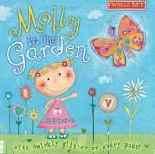 Twinkle Tots: Molly's in the Garden