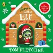 There’s a Little Elf in Your Book