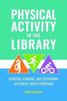 Healthy Living at the Library: Programs for All Ages