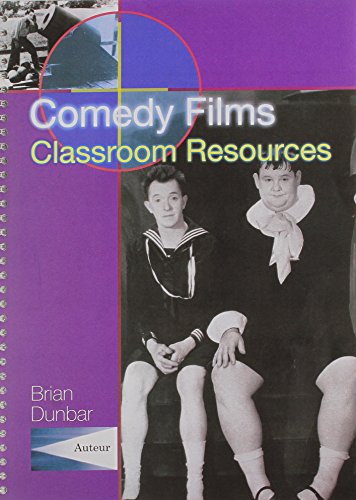 Comedy Films - Classroom Resources