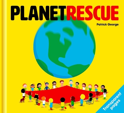 Planet Rescue