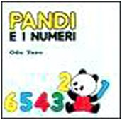 Serie Pandi: Pandi e i numeri