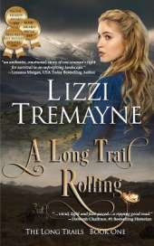 A Long Trail Rolling
