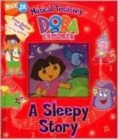 A Sleepy Story