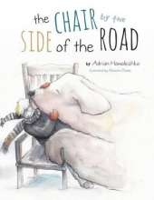 The Chair by the Side of the Road