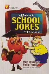 Best School Jokes Ever