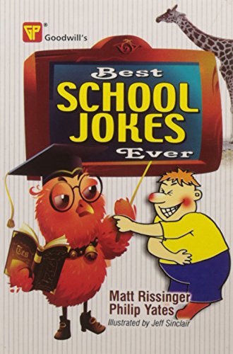 Best School Jokes Ever