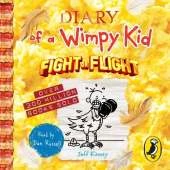 Diary of a Wimpy Kid: Fight or Flight