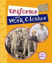 Uniforms and Work Clothes