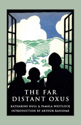 The Far Distant Oxus