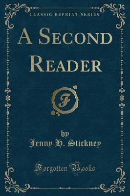 A Second Reader (Classic Reprint)