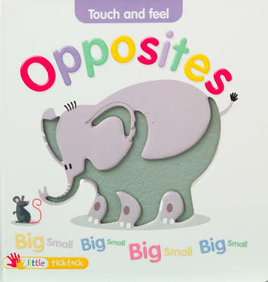 Opposites