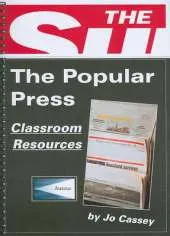 The Popular Press: Classroom Resources