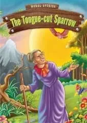 The Tongue-Cut Sparrow
