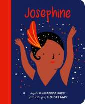 Josephine Baker: My First Josephine Baker