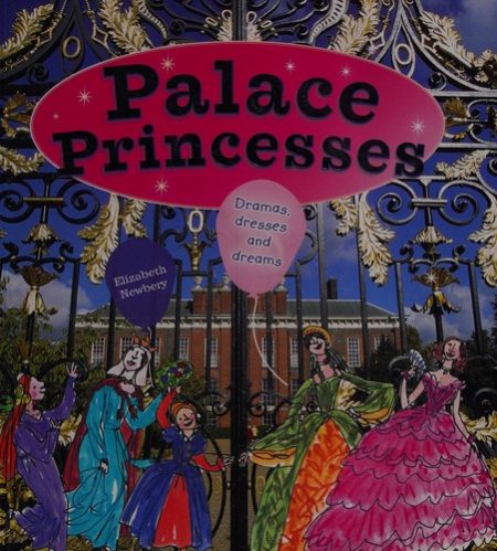 Palace Princesses