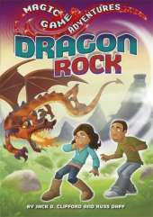 Magic Game Adventures: Dragon Rock