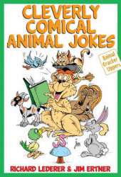 Cleverly Comical Animal Jokes