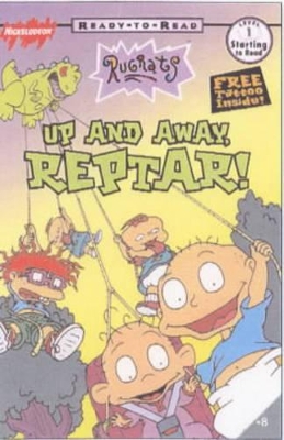 "Rugrats"