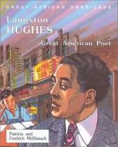 Langston Hughes: Great American Poet
