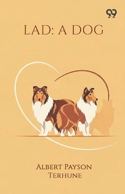 LadA Dog (Edition1)