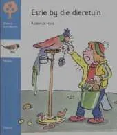 Esrie by Die Dieretuin